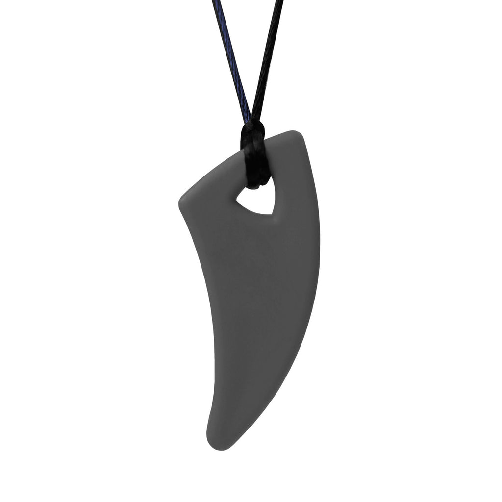 Ark's Saber Tooth Necklace