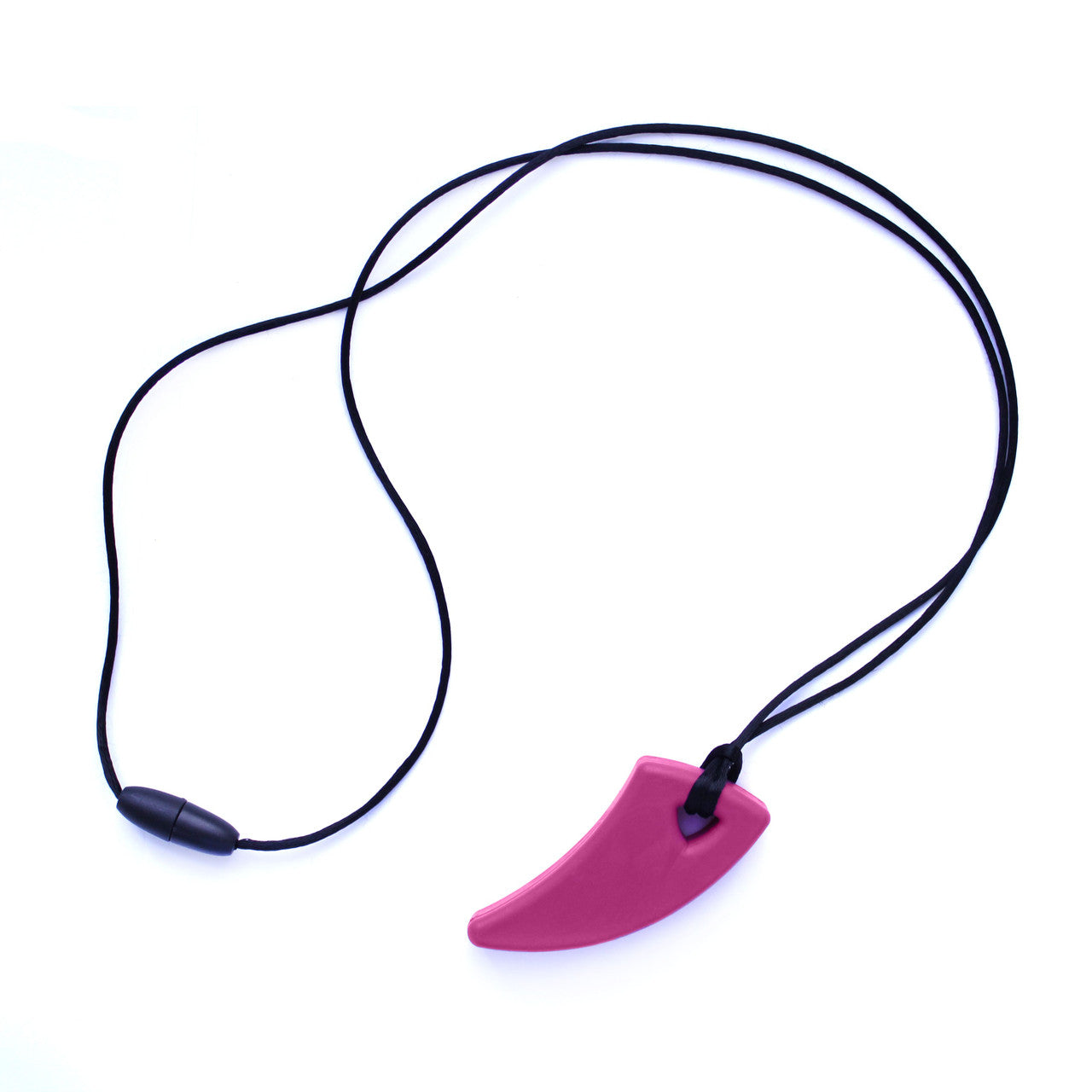Ark's Saber Tooth Necklace