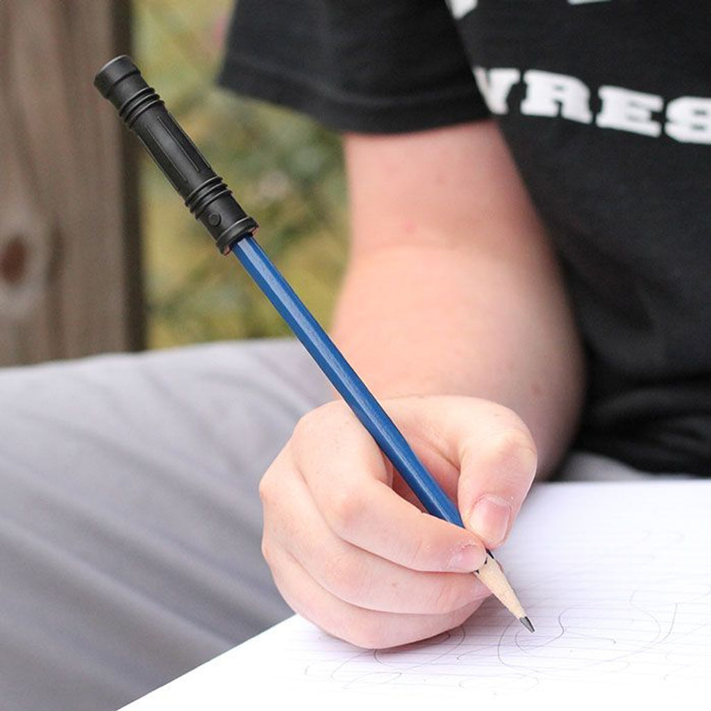 Ark Bite Saber Pencil Topper