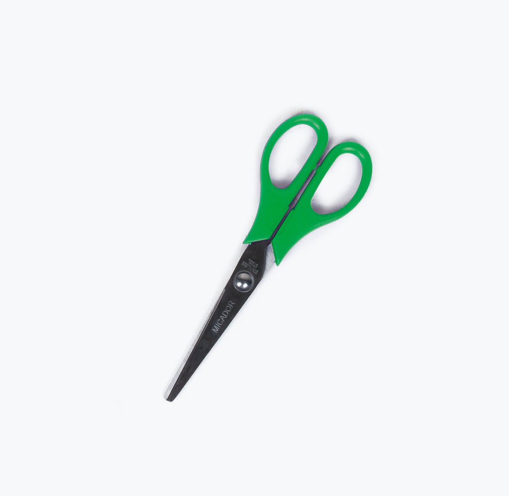Left Handed Scissors