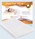 Their First Pillow
