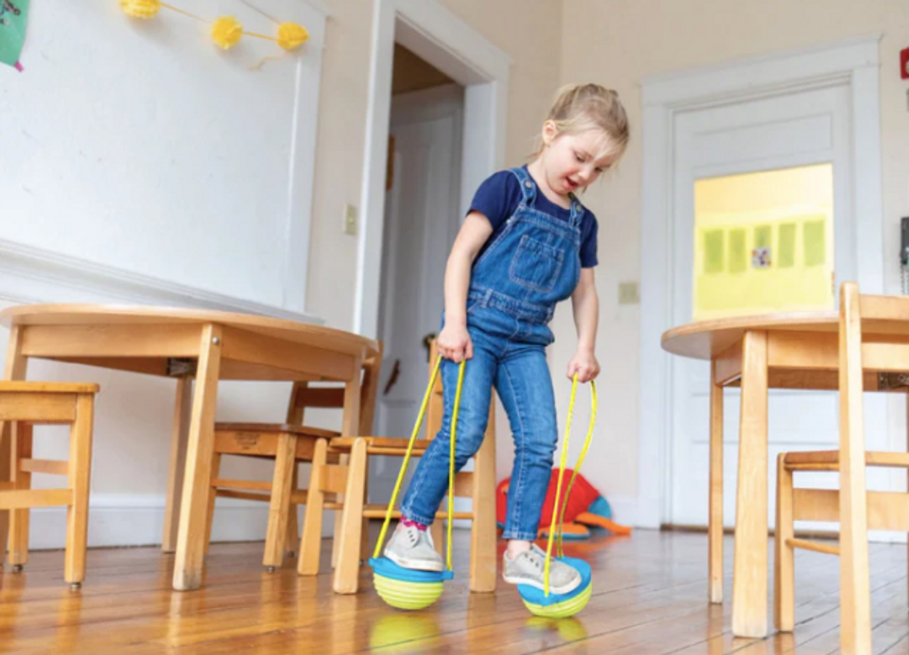 Playzone Fit - Wiggle Walkers