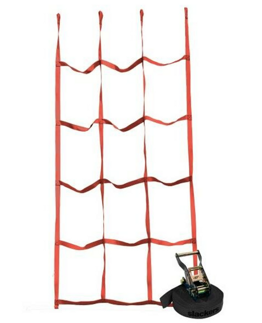Slackers - Ninja Net