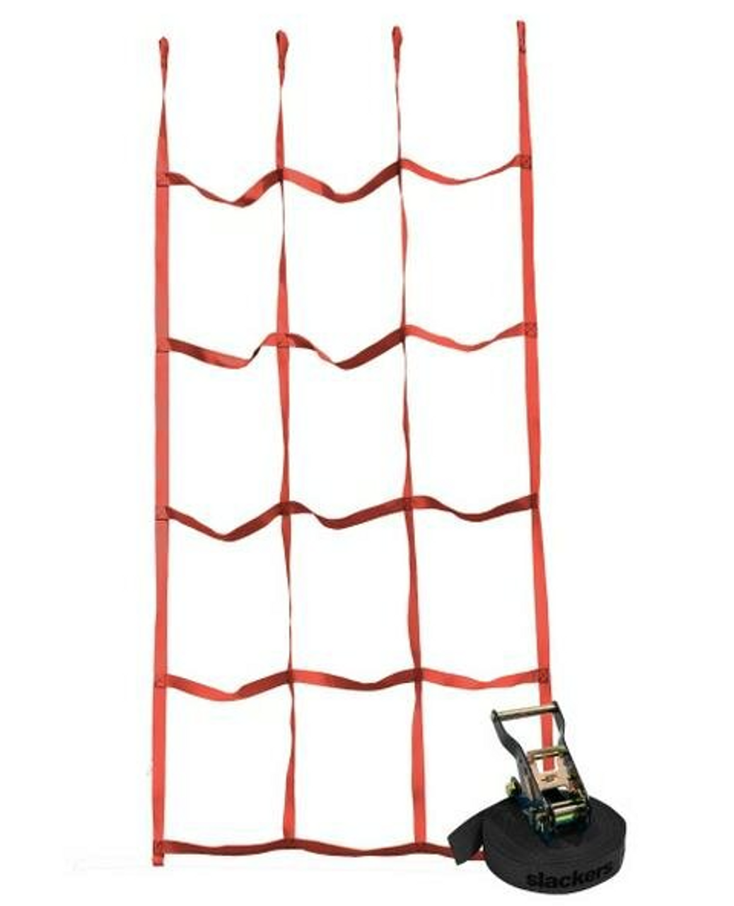 Slackers - Ninja Net