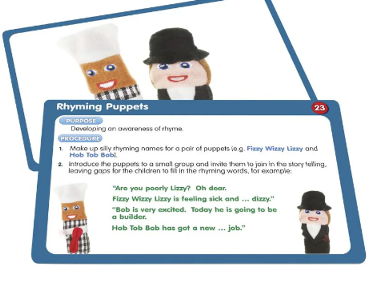 50 Phonemic Awareness Activities