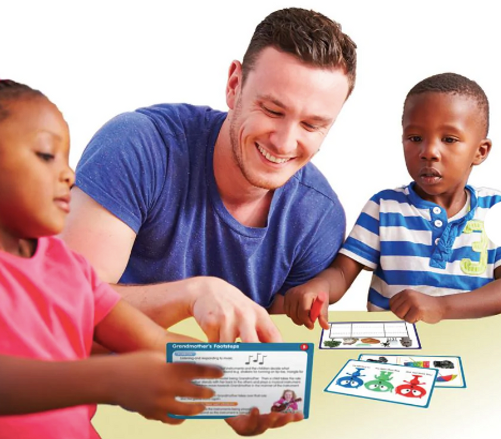 50 Phonemic Awareness Activities