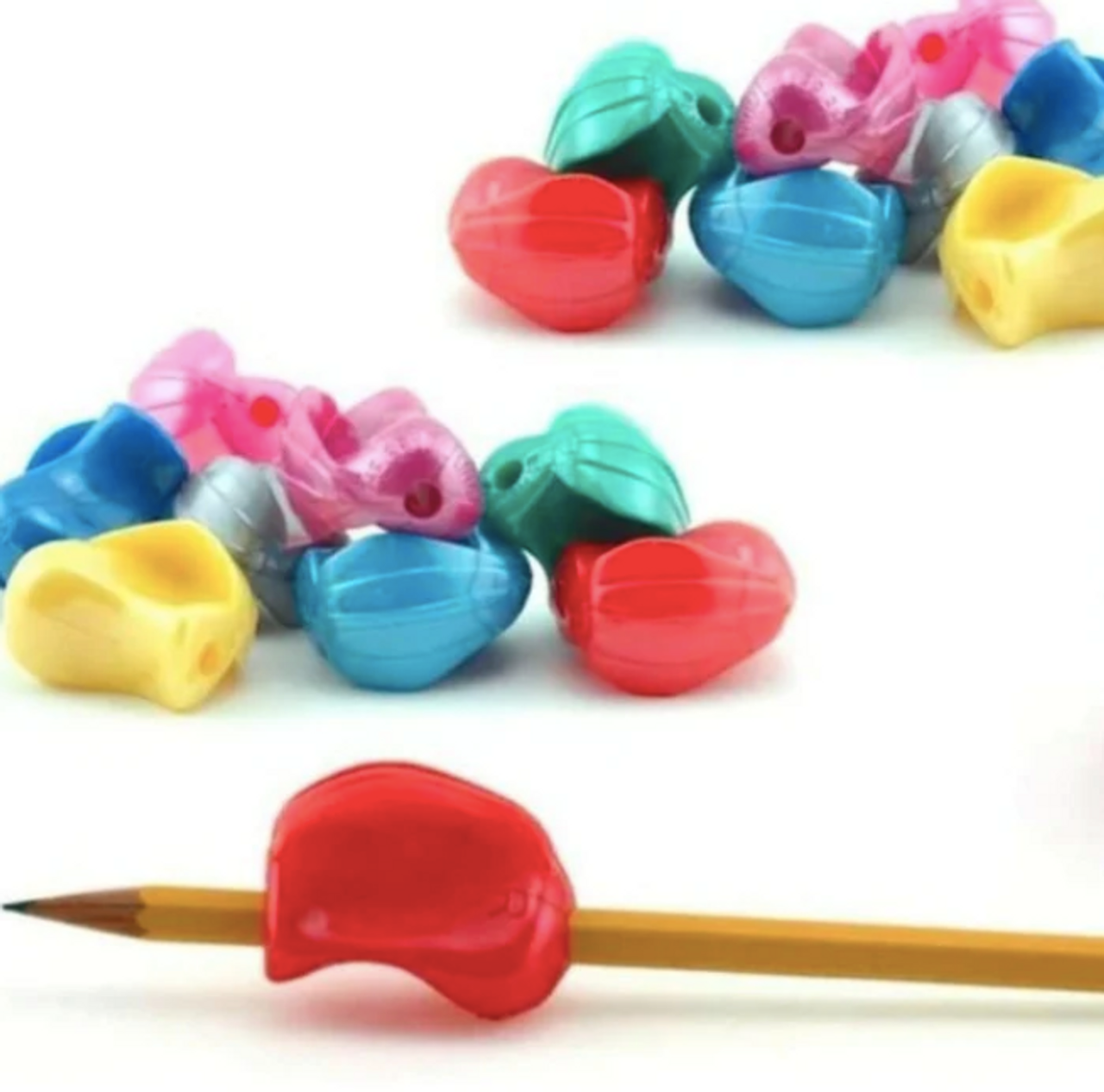 Crossover Pencil Grip