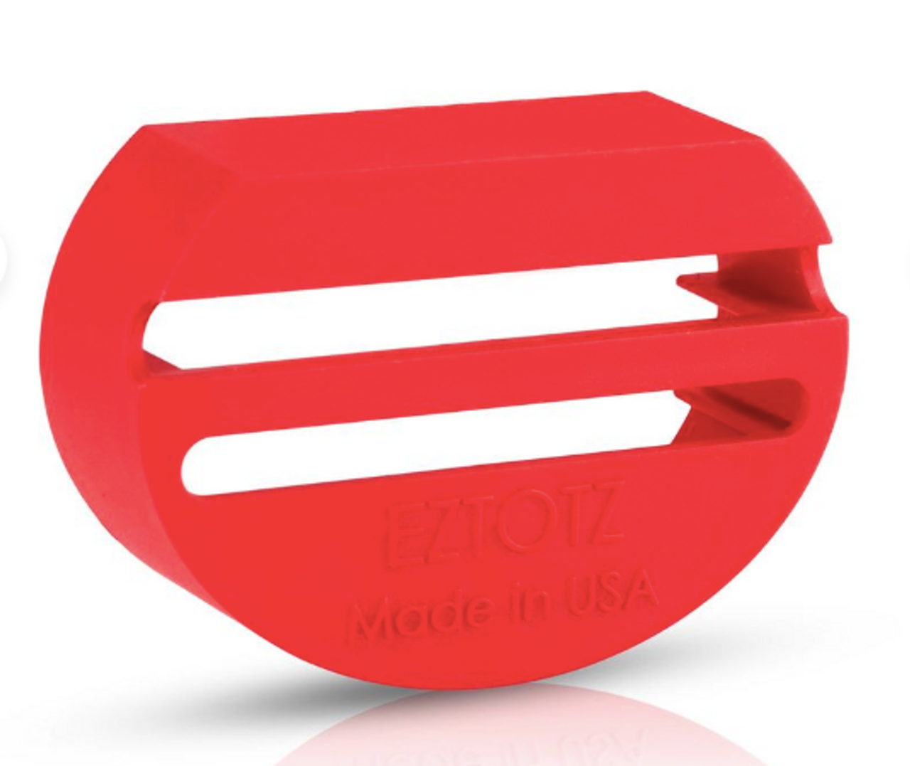 EzTotz Buckleshield