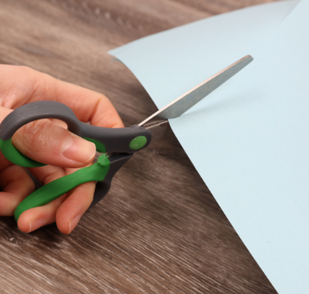 Micador Jr. Safe Scissors 130mm