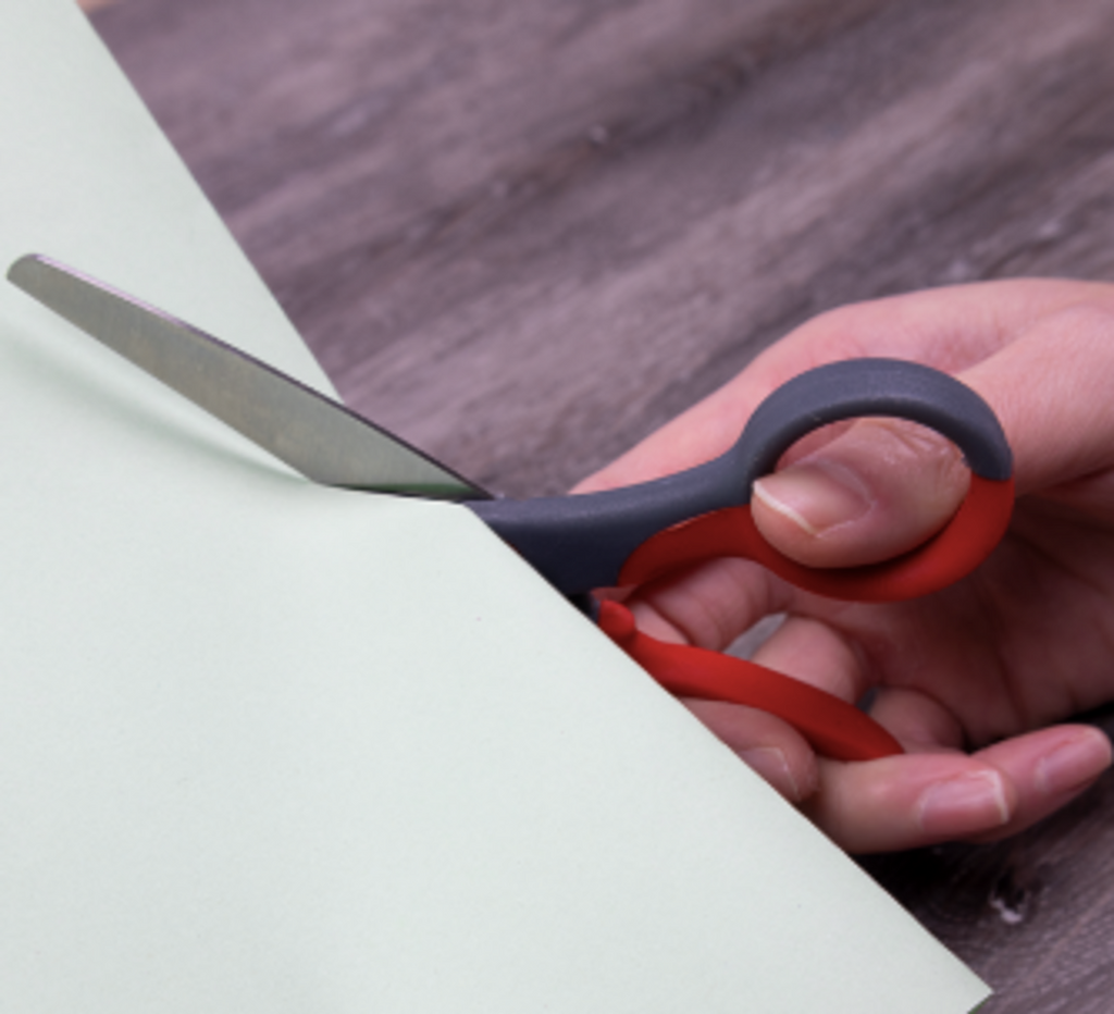 Micador Jr. Safe Scissors 130mm