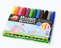 Micador Colourfun Markers