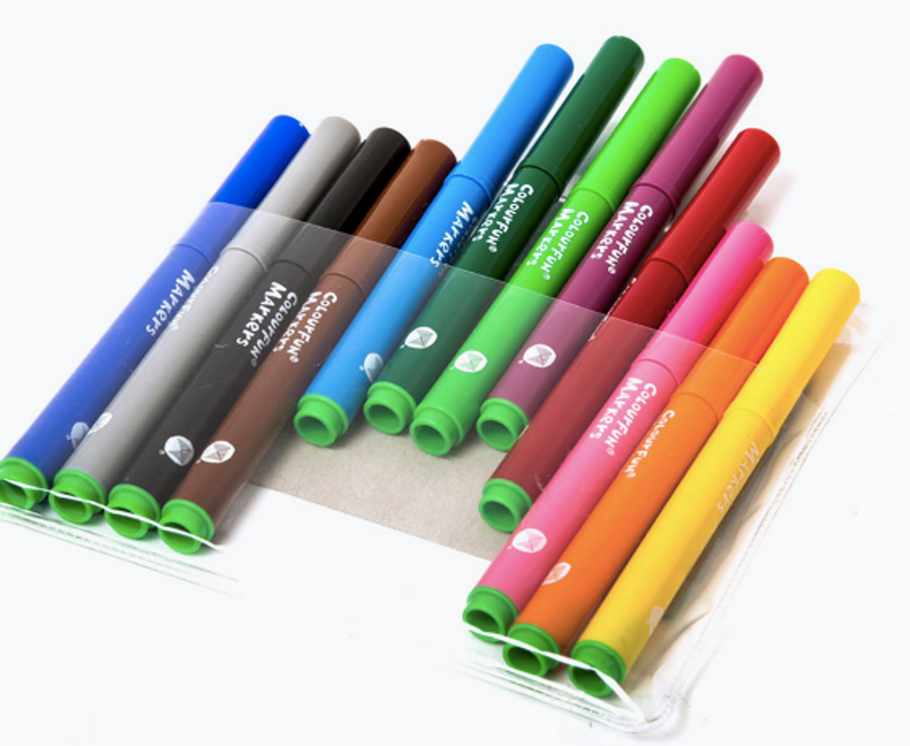 Micador Colourfun Markers