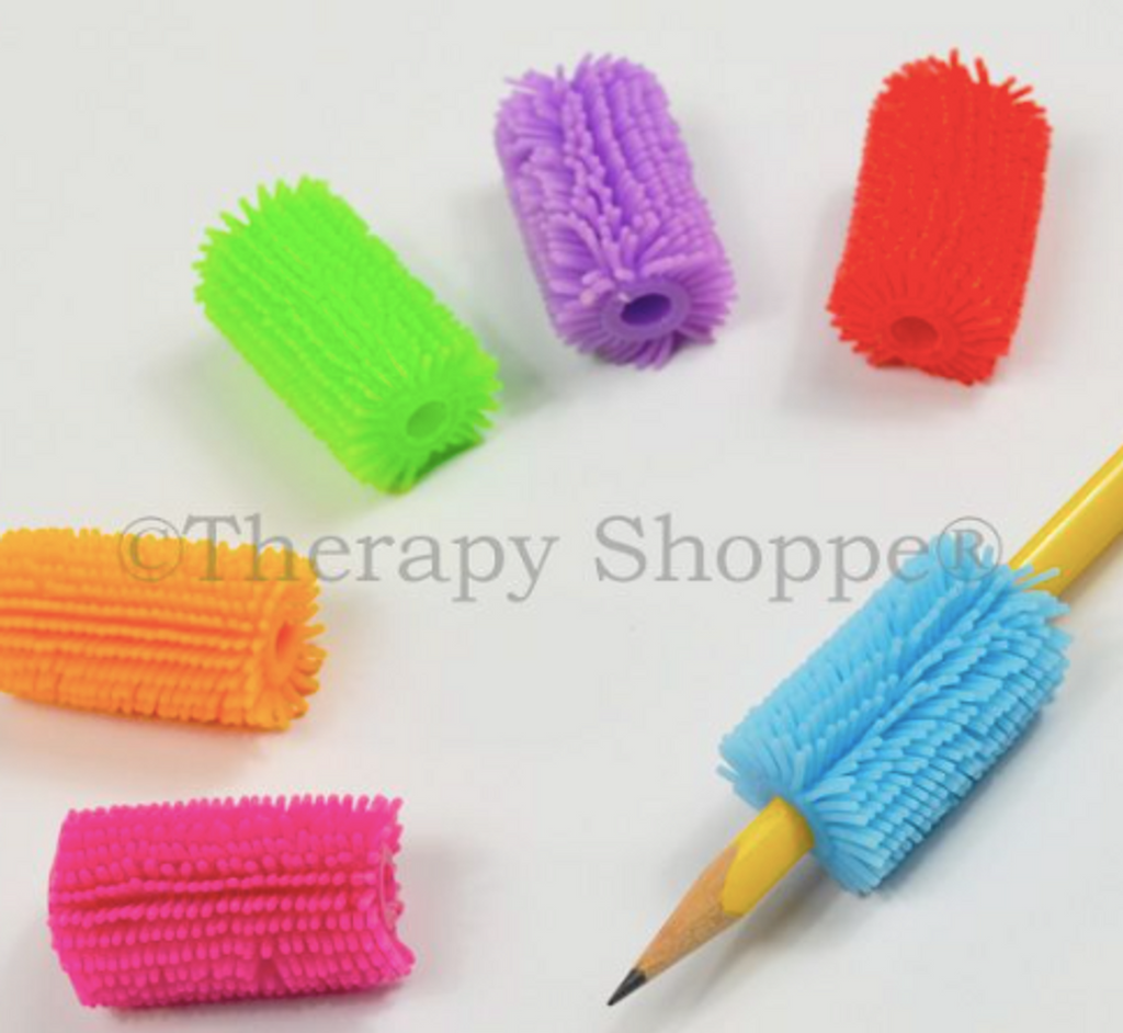 Extra Thick Massager Grips