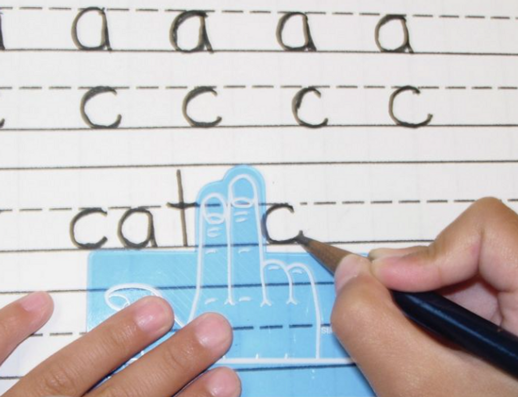 Finger Spacers