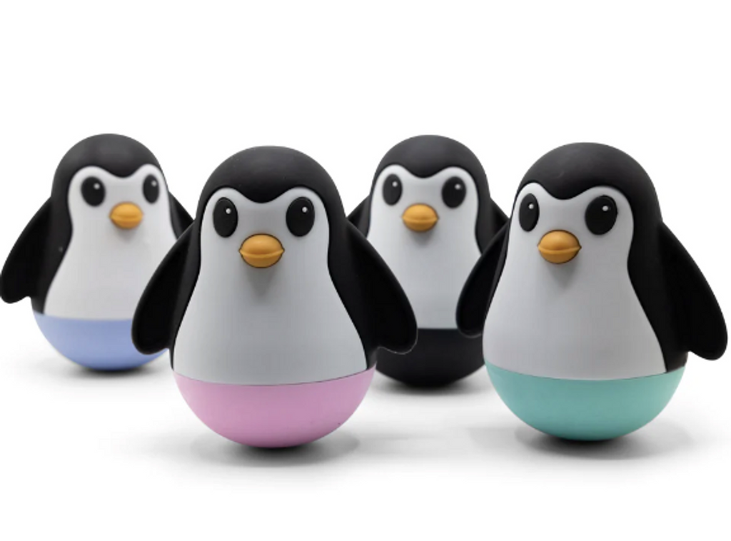 Penguin Wobble