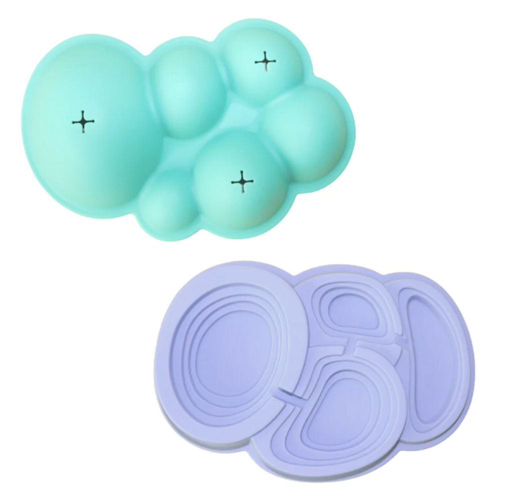 Sensory Scene Setters