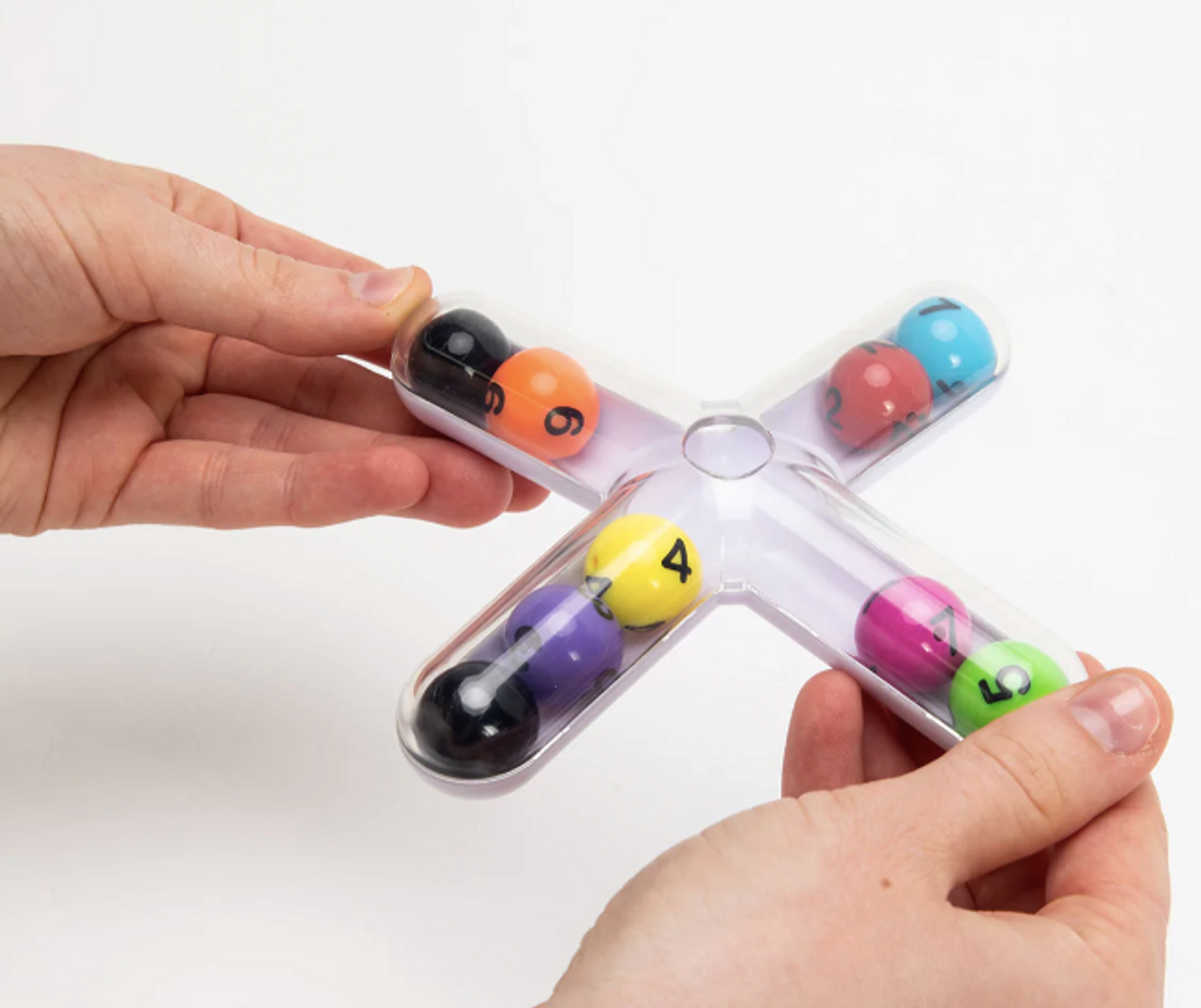 Fat Brain Toys - Tiltago and Tiltago Keychain