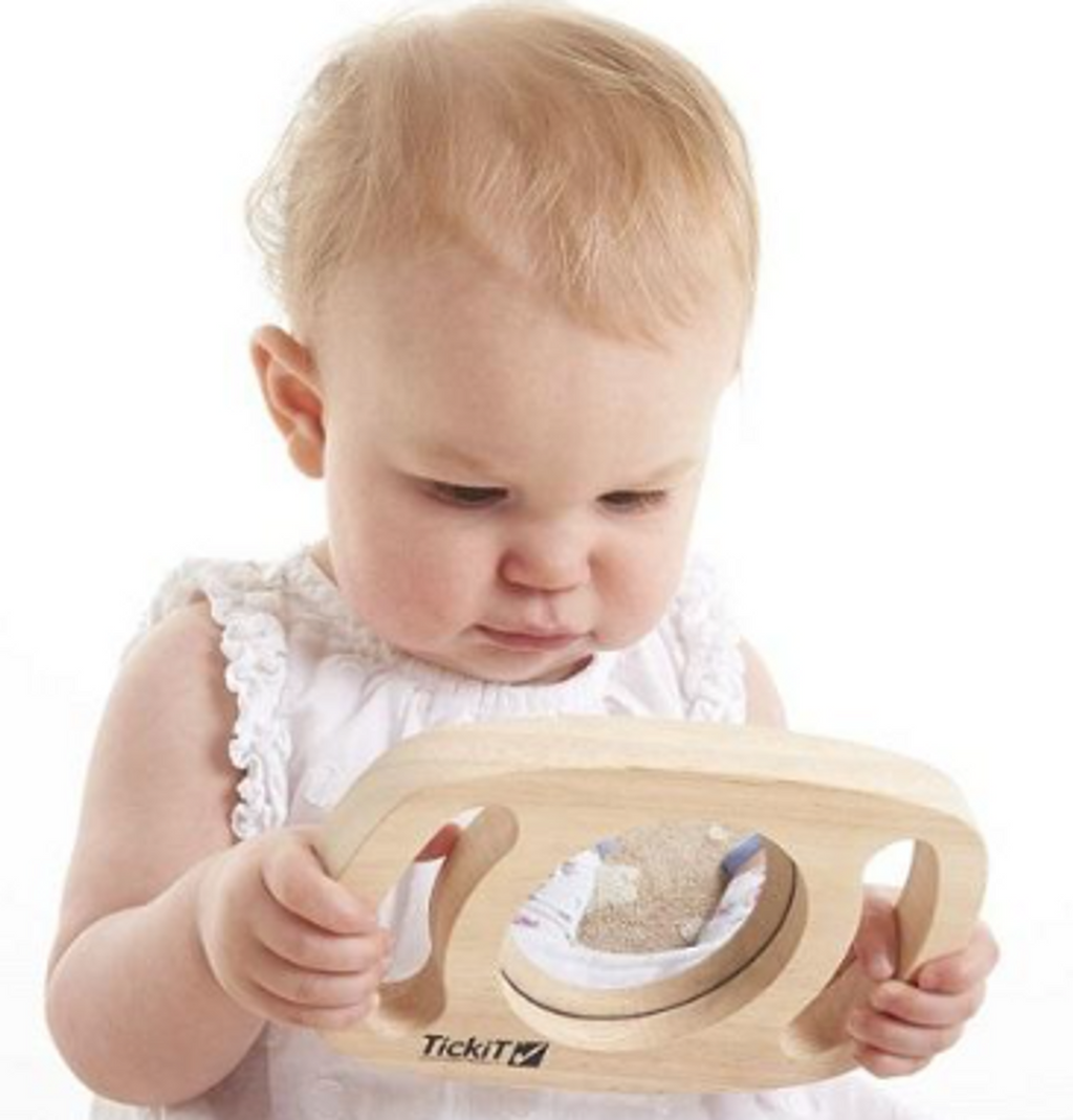 Easy Hold Mirror