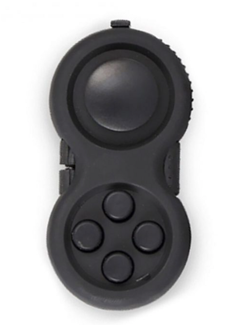 Fidget Pad - Black