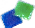 Squishy Gel Bead Fidget Squares
