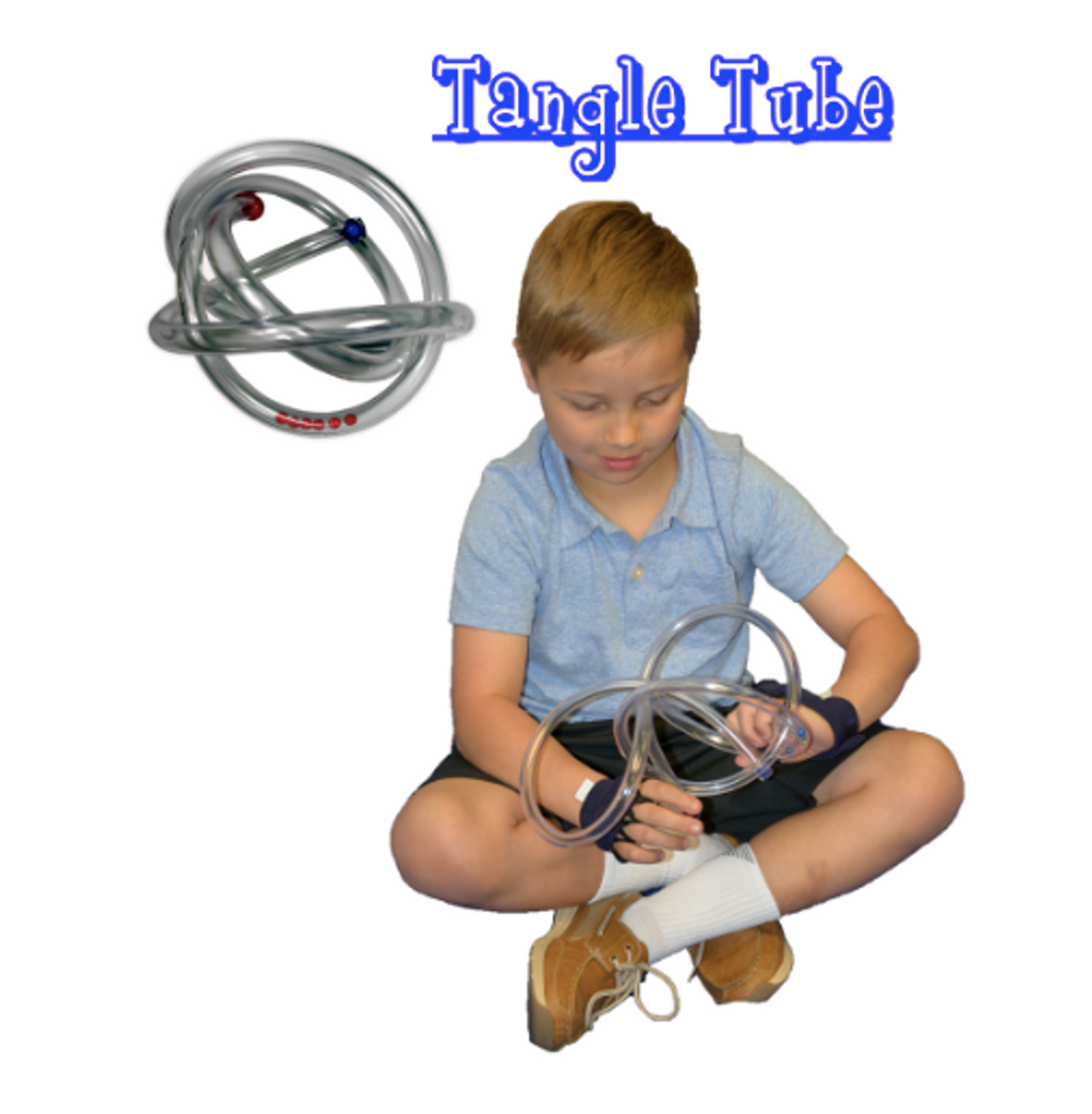 Tangle Tube