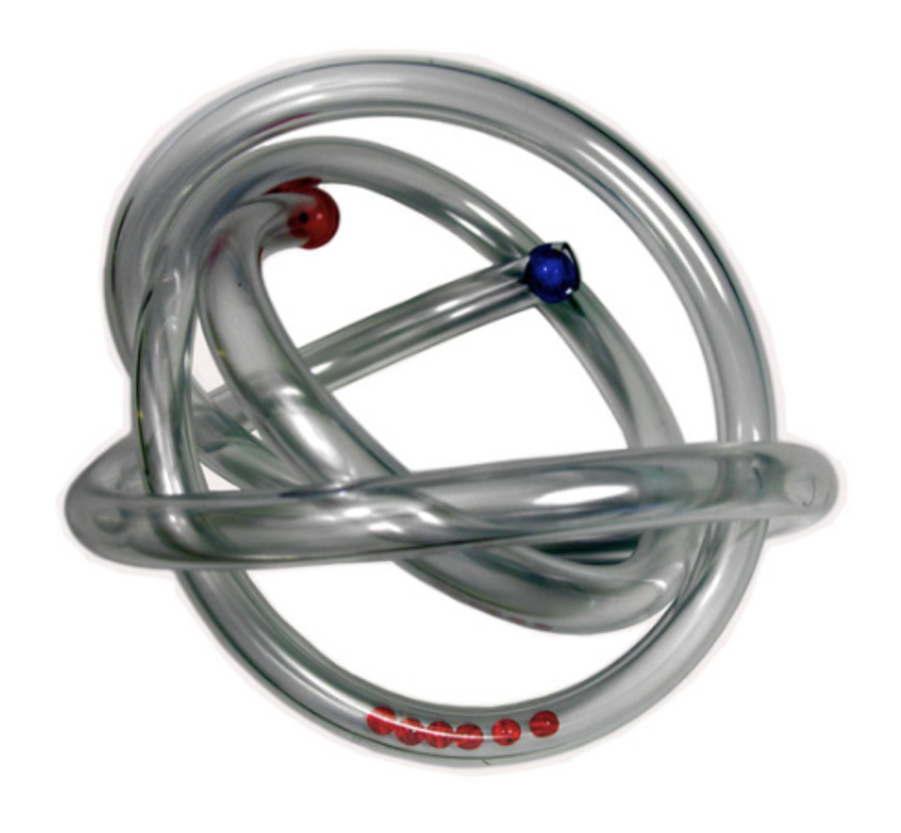 Tangle Tube