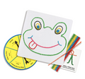 Wikki Stix Do-Wikki Game