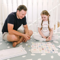 Happy Hearts Board Game
