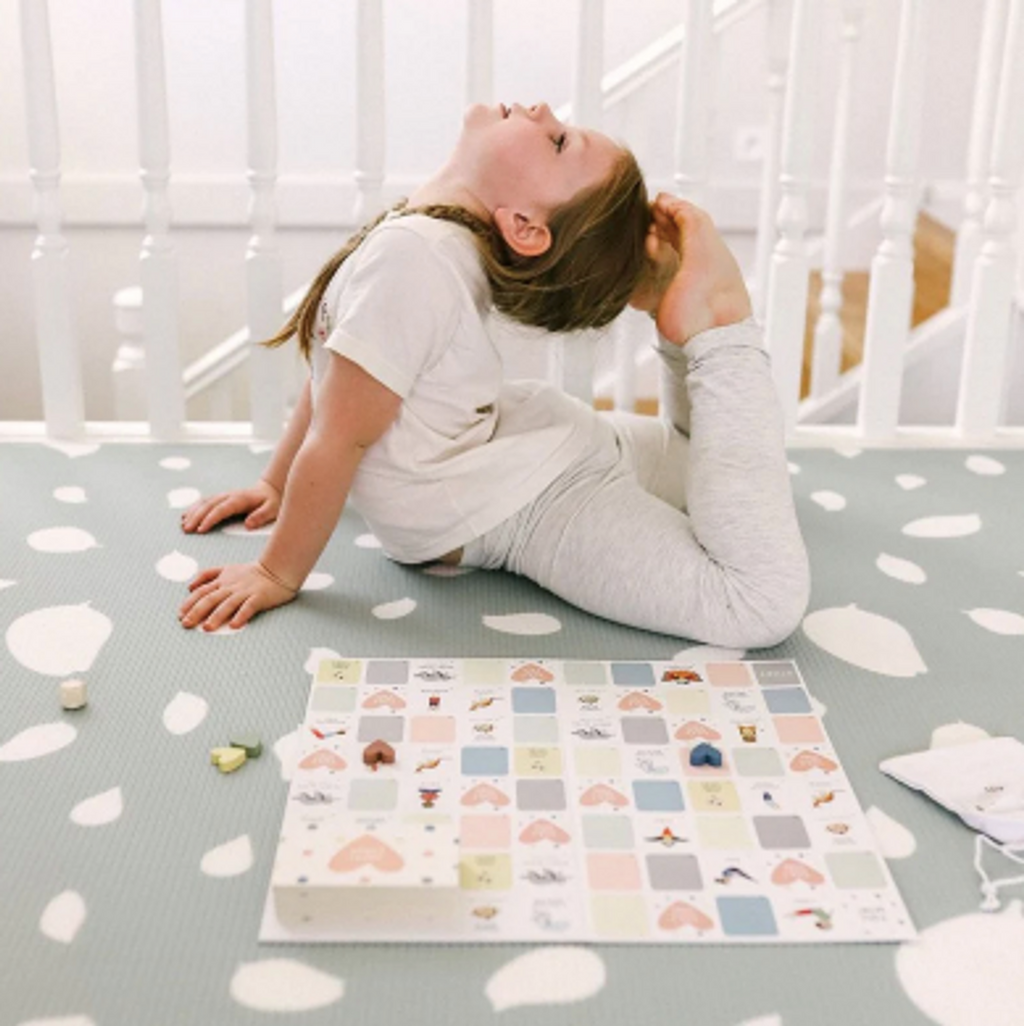 Happy Hearts Board Game