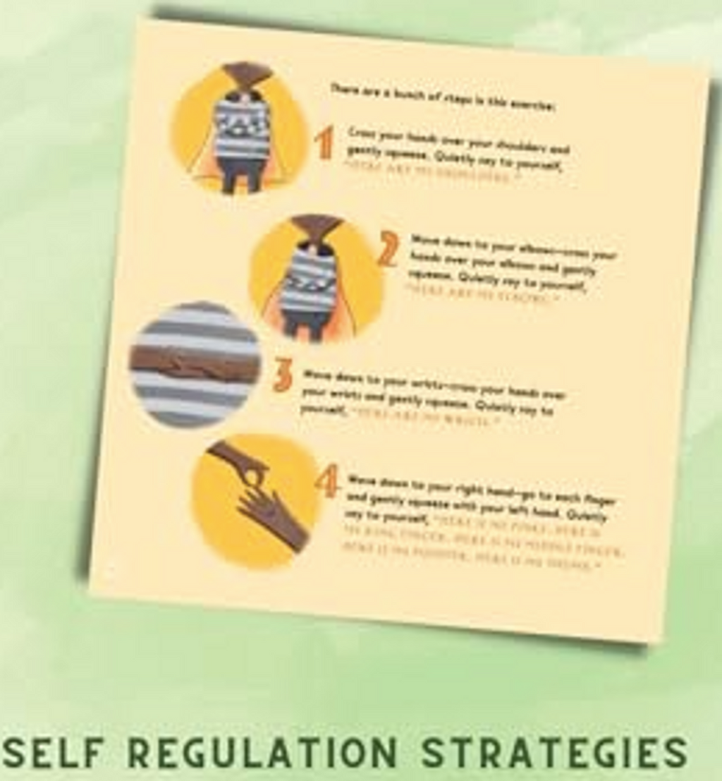 Mindful Magician and the Trip to Feelings Town