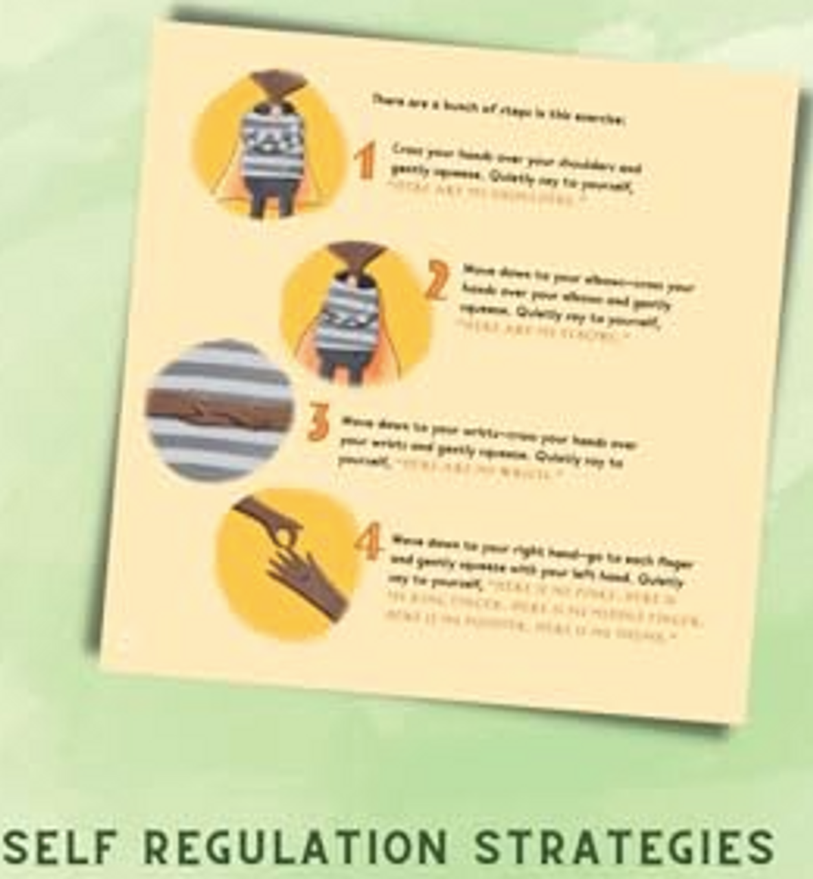 Mindful Magician and the Trip to Feelings Town