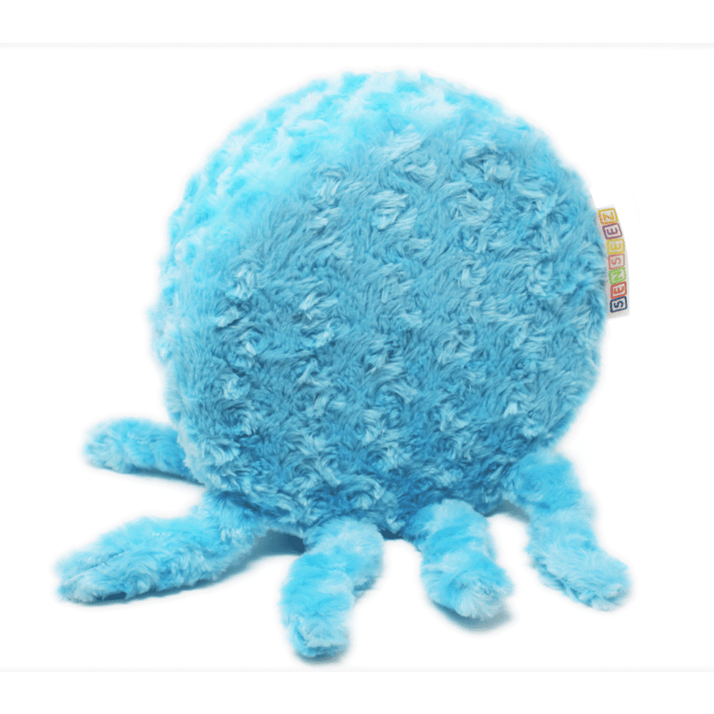 Senseez Touchable Vibrating Cushion