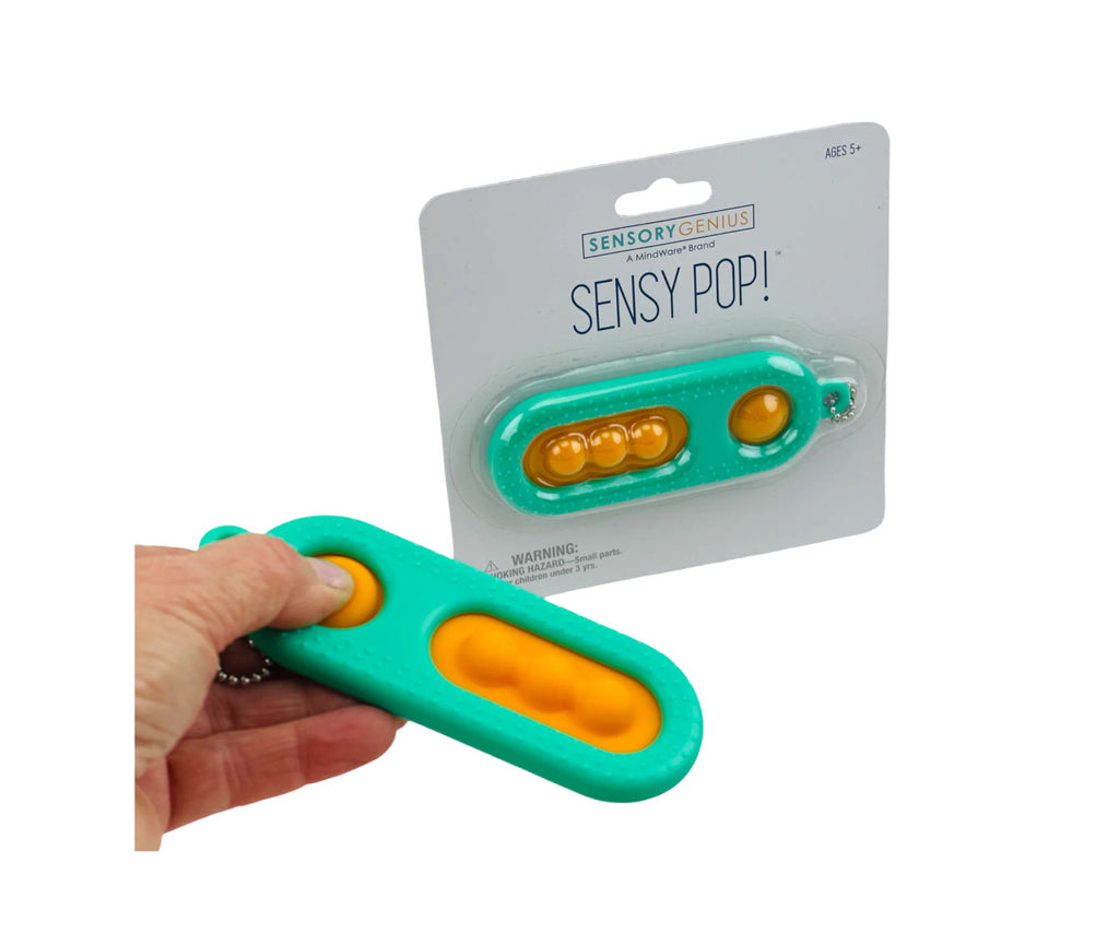 Sensy Pop