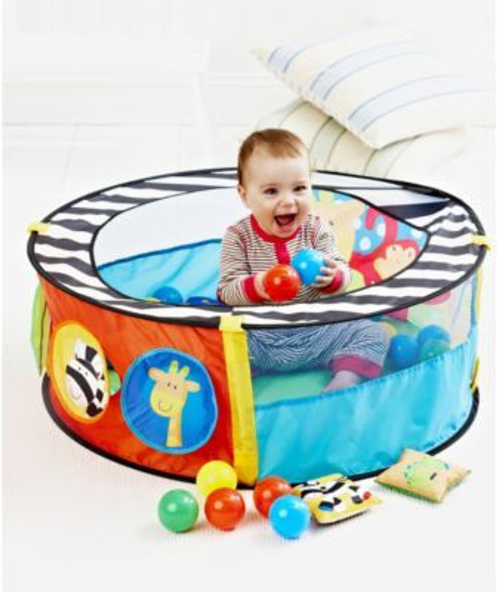 ELC Sensory Ball Pit