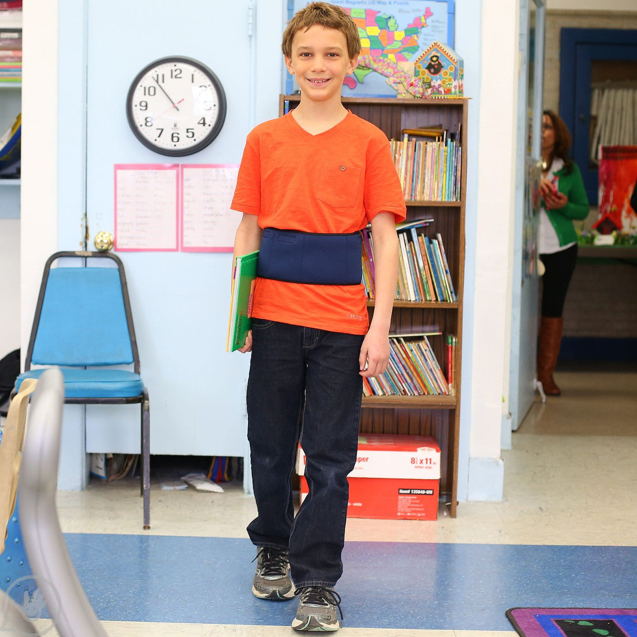 Sensory Belt