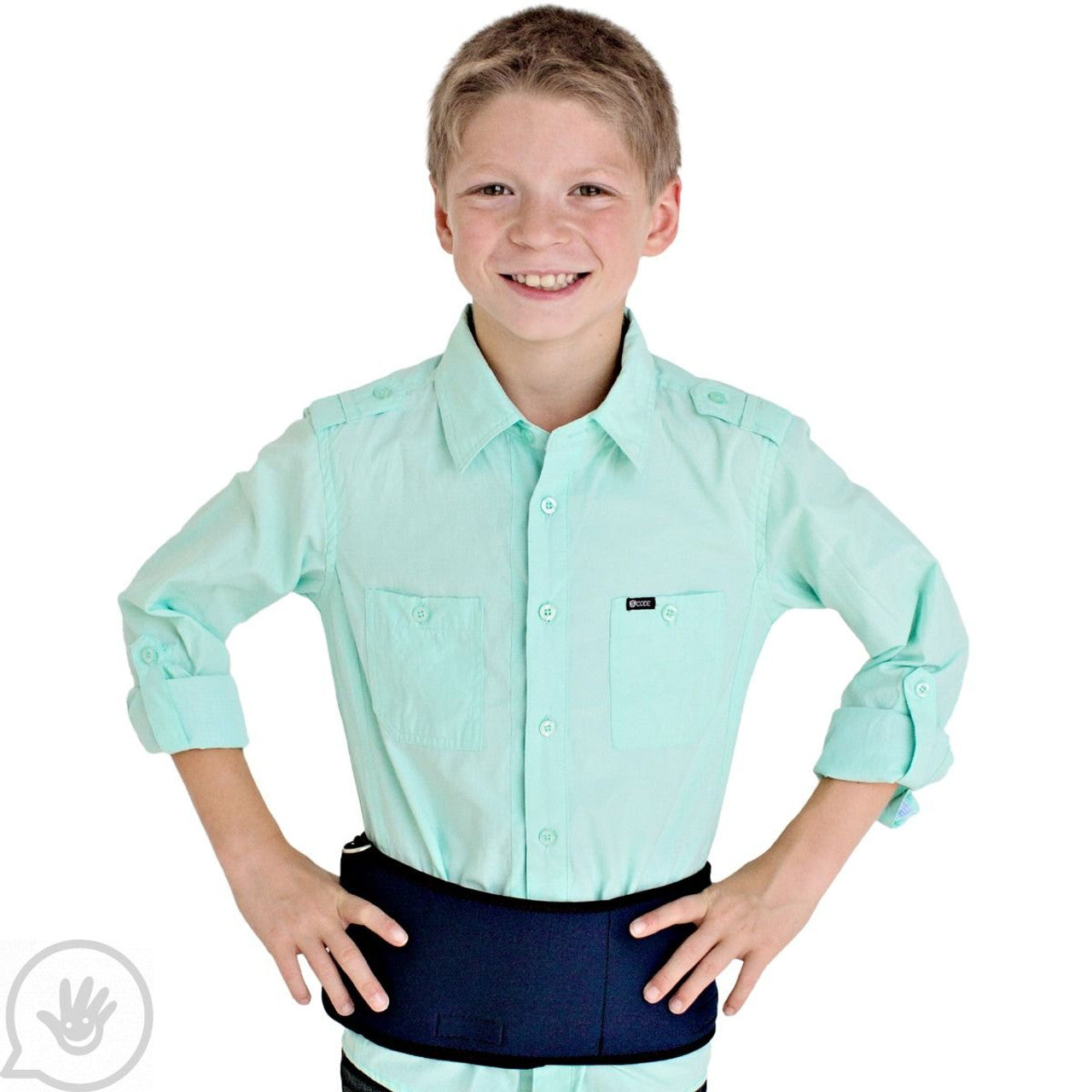 Sensory Belt