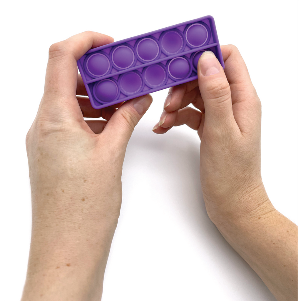Sensory Fidget Tools Fidget Box