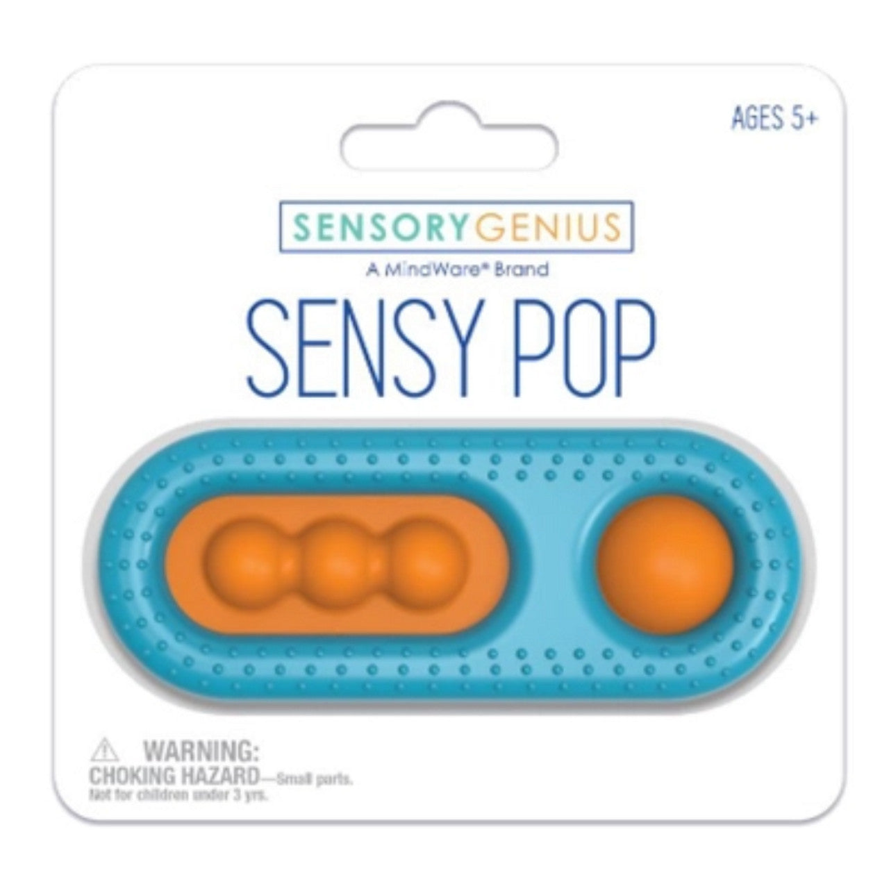 Sensy Pop