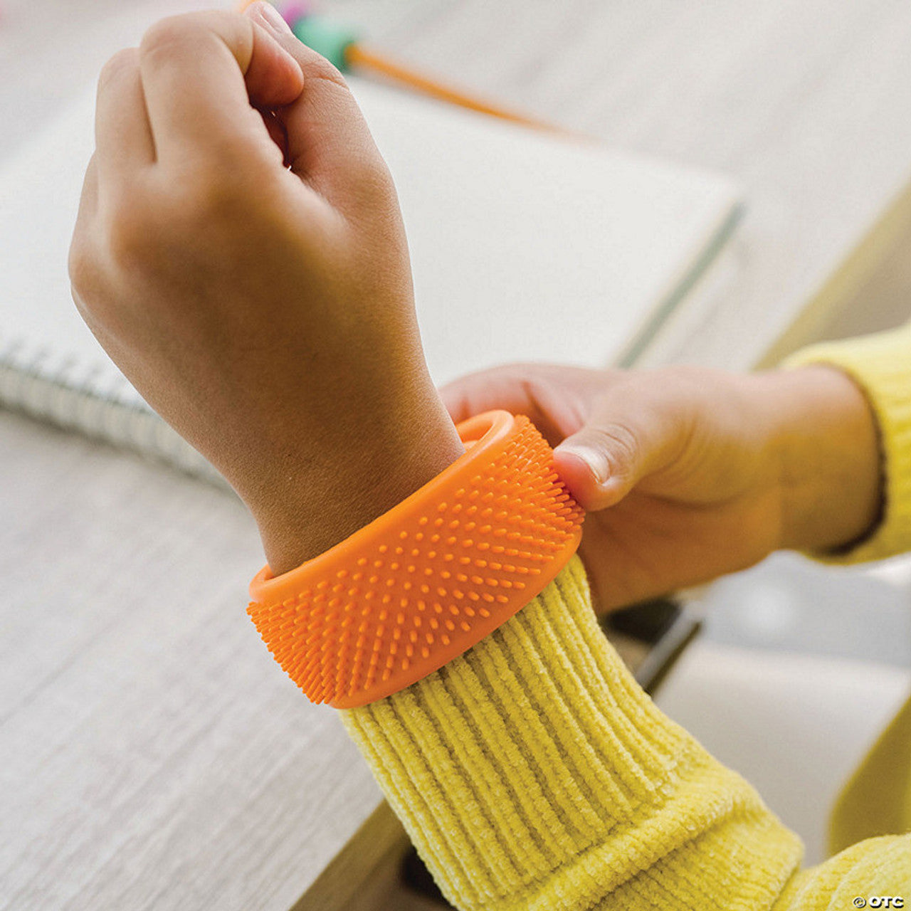 Sensory Genius Sensy Band