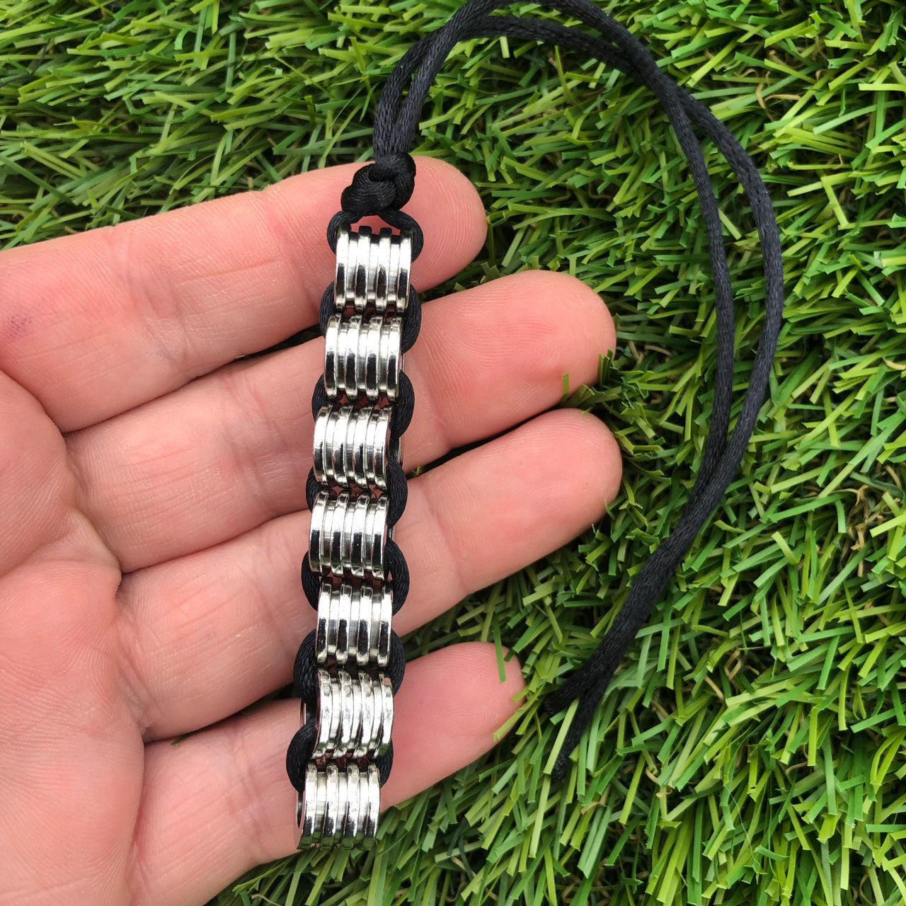 Kaiko Silkworm Fidget for the Hand