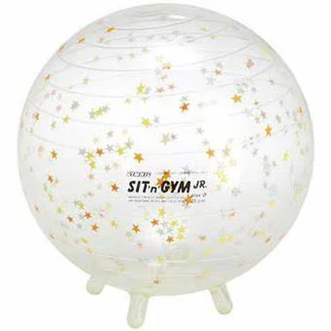 Gymnic Sit n Gym Ball Chairs