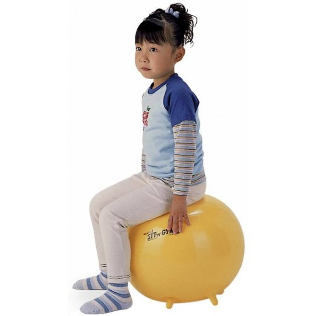 Gymnic Sit n Gym Ball Chairs