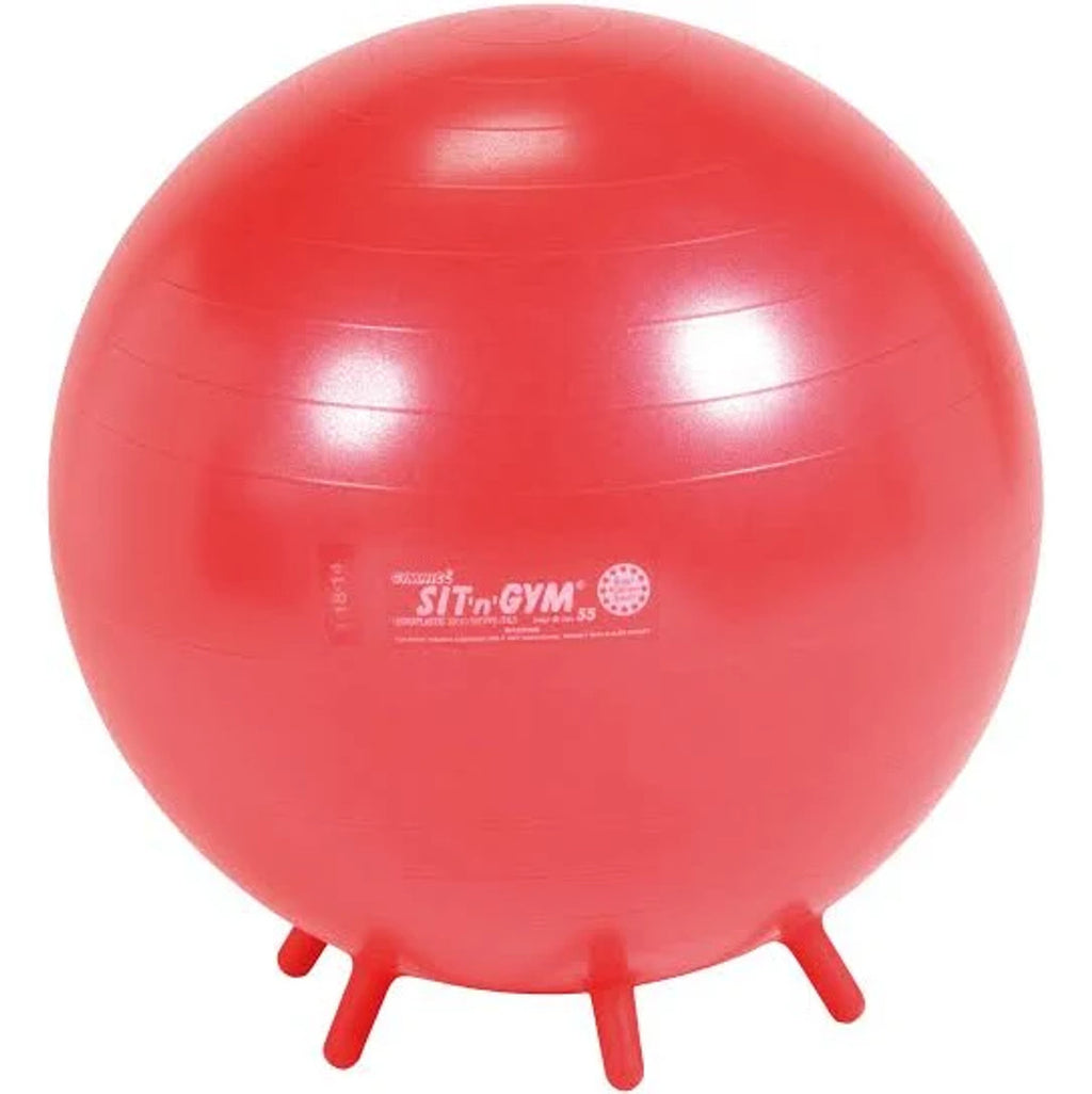 Gymnic Sit n Gym Ball Chairs