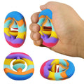 Snap and Pop Fidget Toy