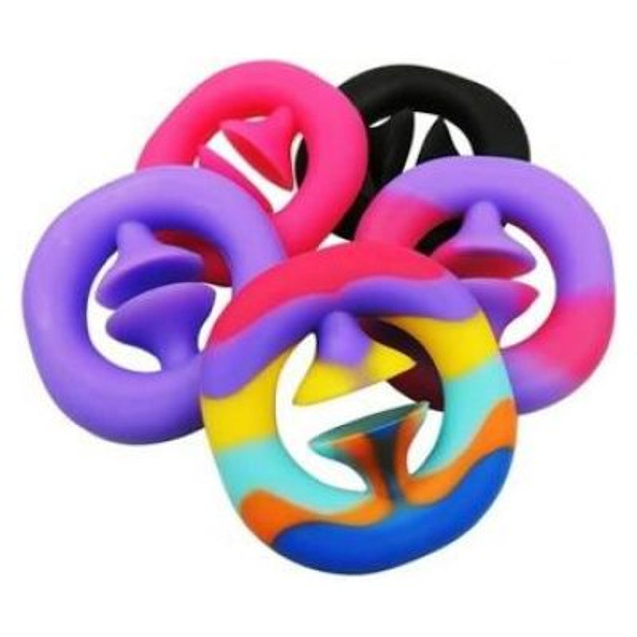 Snap and Pop Fidget Toy