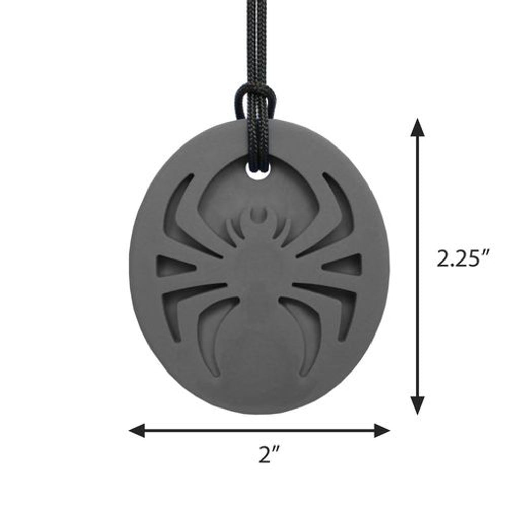 Ark's Spider Bite Chew Necklace