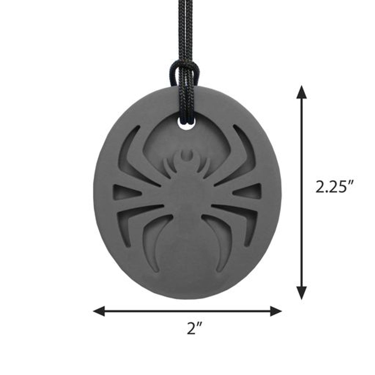 Ark's Spider Bite Chew Necklace