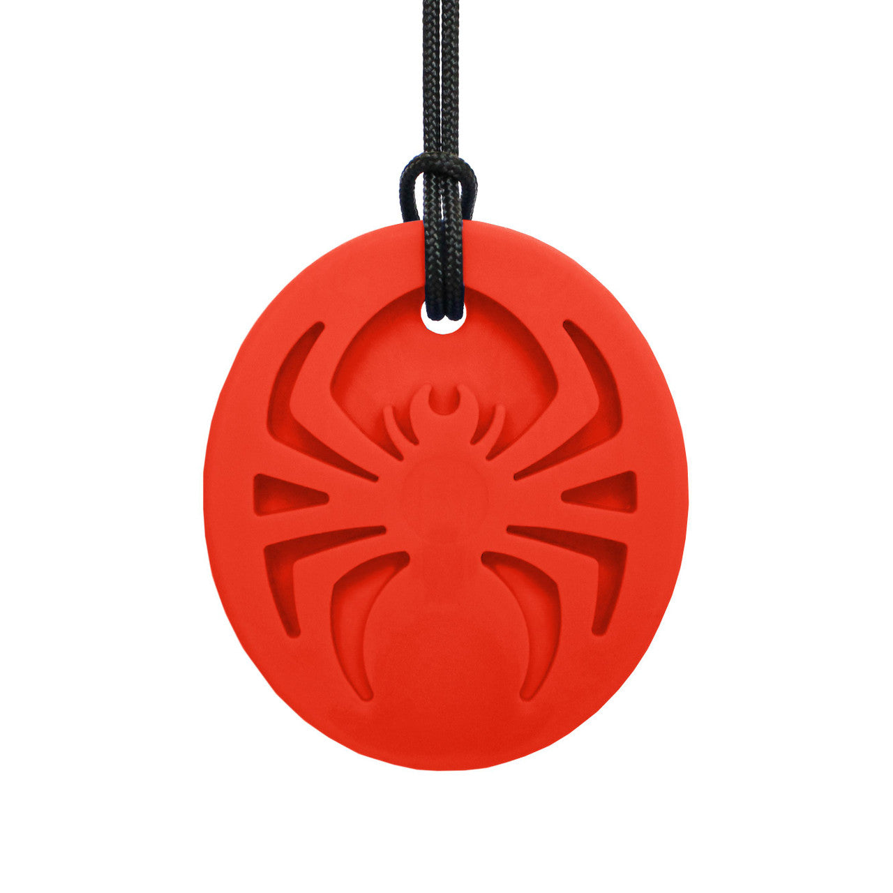 Ark's Spider Bite Chew Necklace