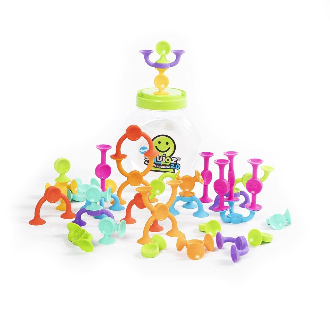 Squigz 2.0