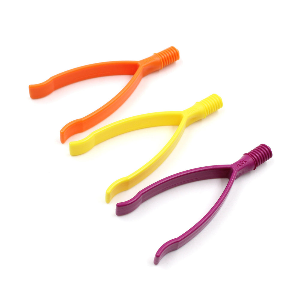 Ark's Squeezer Z Vibe Tip